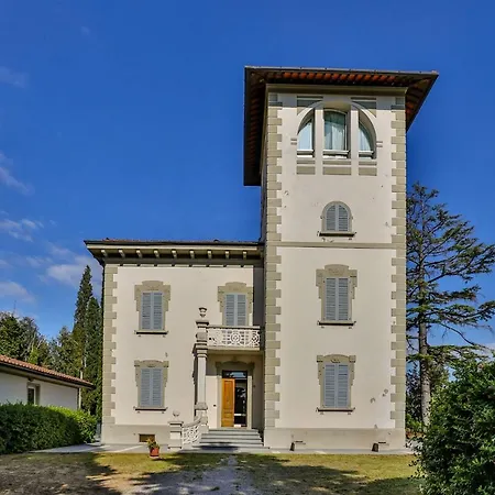 Hotel Torre La Cappuccina San Gimignano