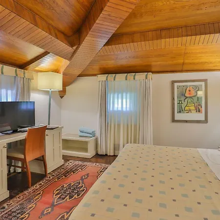 Torre La Cappuccina Hotel San Gimignano