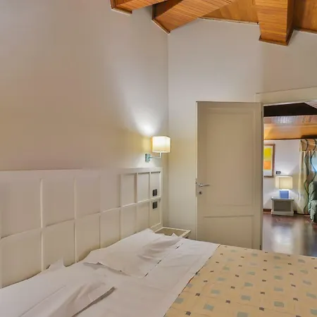 Torre La Cappuccina Hotel