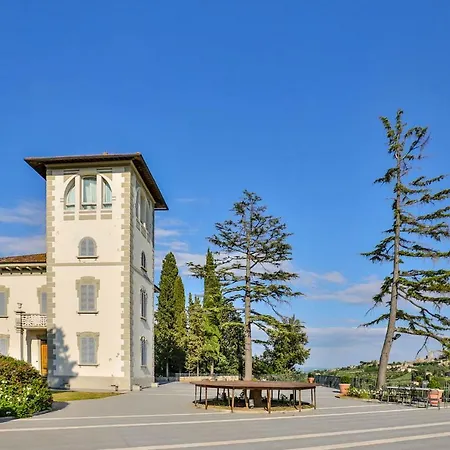 Torre La Cappuccina 4*