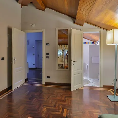 Hotel Torre La Cappuccina