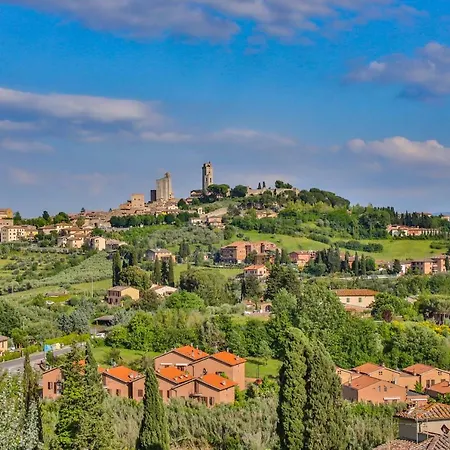 Hotel Torre La Cappuccina 4*