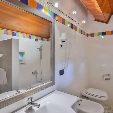 Hotel Torre La Cappuccina San Gimignano