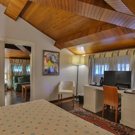 Torre La Cappuccina 4* San Gimignano