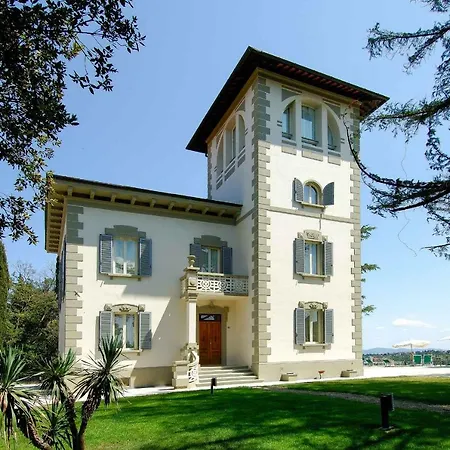 Hotel Torre La Cappuccina