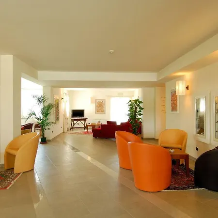 Hotel Torre La Cappuccina San Gimignano