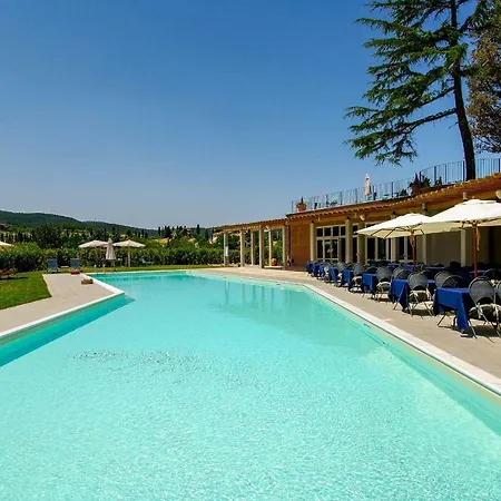 Torre La Cappuccina Hotel
