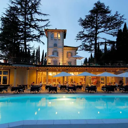 Torre La Cappuccina Hotel 4*