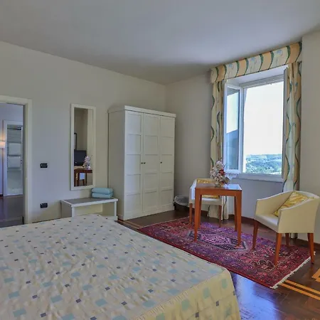 Hotel Torre La Cappuccina San Gimignano