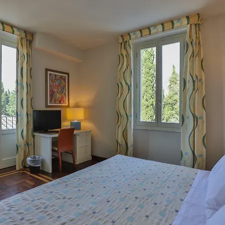 Torre La Cappuccina Hotel