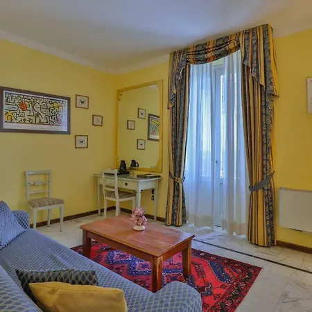 Torre La Cappuccina Hotel 4*