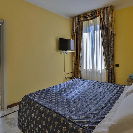 Hotel Torre La Cappuccina